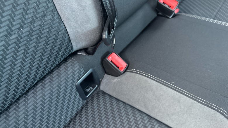 Volkswagen Polo 1.0 TSI 110 R-Line 5dr Petrol Hatchback